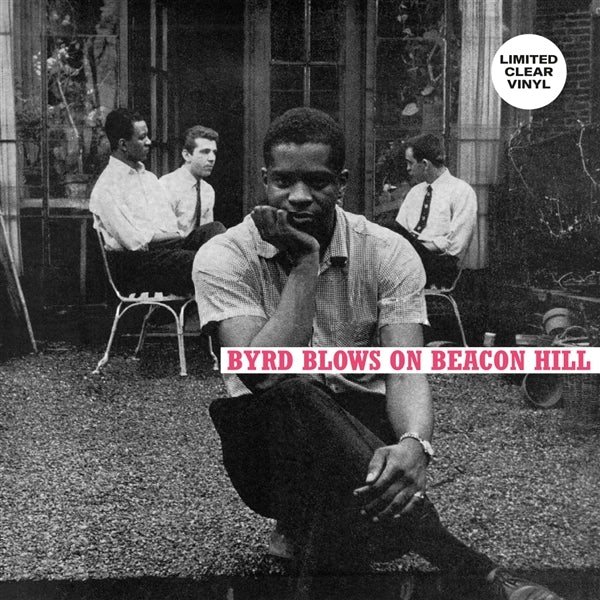 |  Vinyl LP | Donald Byrd - Byrd Blows On Beacon Hill (LP) | Records on Vinyl