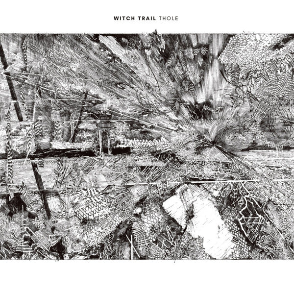|  Vinyl LP | Witch Trail - Thole (LP) | Records on Vinyl
