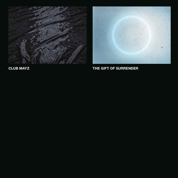 |  Vinyl LP | Club Mayz - Gift of Surrender (LP) | Records on Vinyl