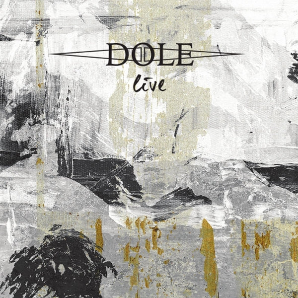 |  Vinyl LP | Dole - Live (LP) | Records on Vinyl