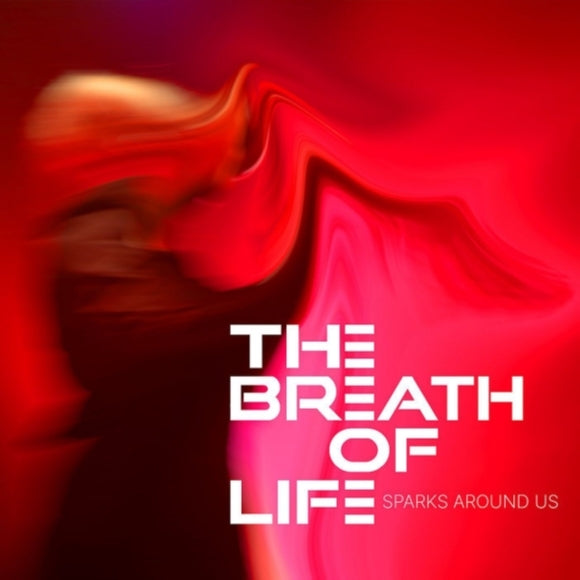 |  Vinyl LP | Breath of Life - Sparks Around Us (LP) | Records on Vinyl
