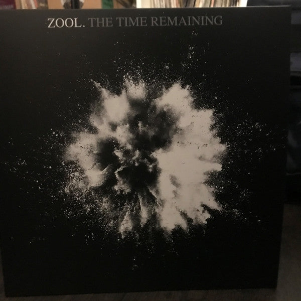 |  Vinyl LP | Zool. - The Time Remaining (LP) | Records on Vinyl