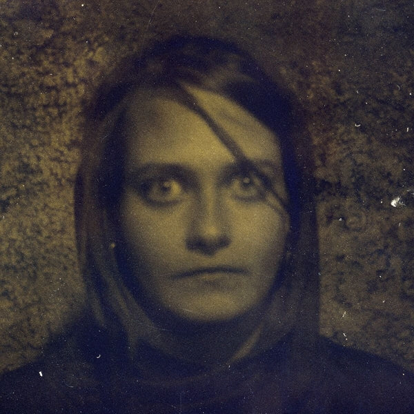 |   | Emilie Zoe - Dead End Tape (LP) | Records on Vinyl