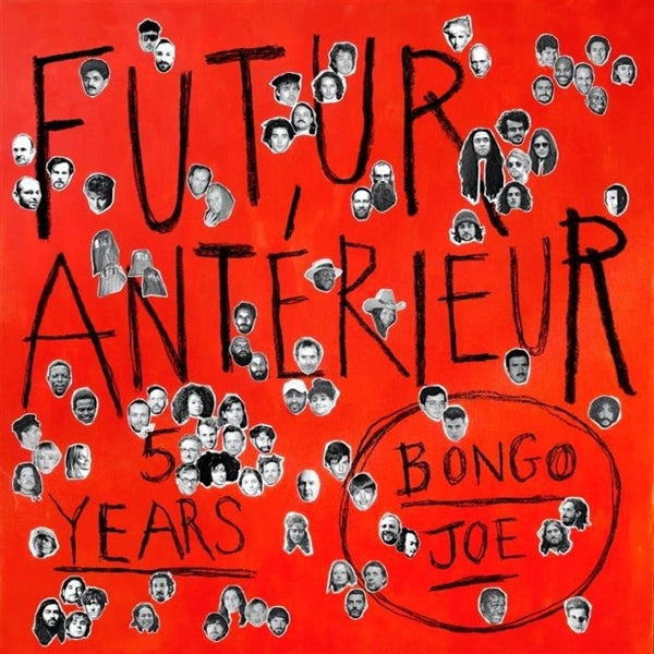 |  Vinyl LP | V/A - Futur Anterieur: Bongo Joe 5 Years (2 LPs) | Records on Vinyl