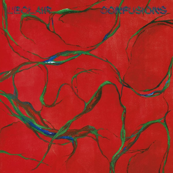 |   | L'eclair - Confusions (2 LPs) | Records on Vinyl