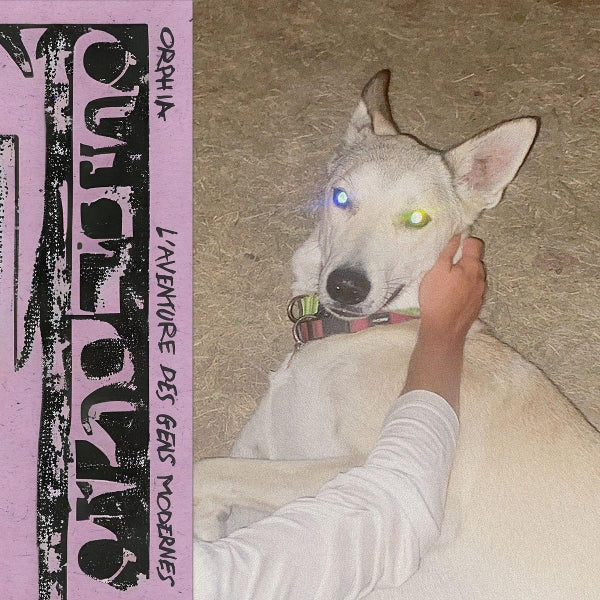 |   | Orphia - L Aventure Des Gens Modernes (LP) | Records on Vinyl