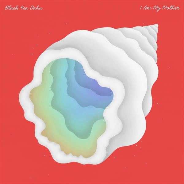 |  Vinyl LP | Black Sea Dahu - I Am My Mother (LP) | Records on Vinyl