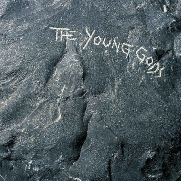 |  Vinyl LP | Young Gods - Young Gods (LP) | Records on Vinyl