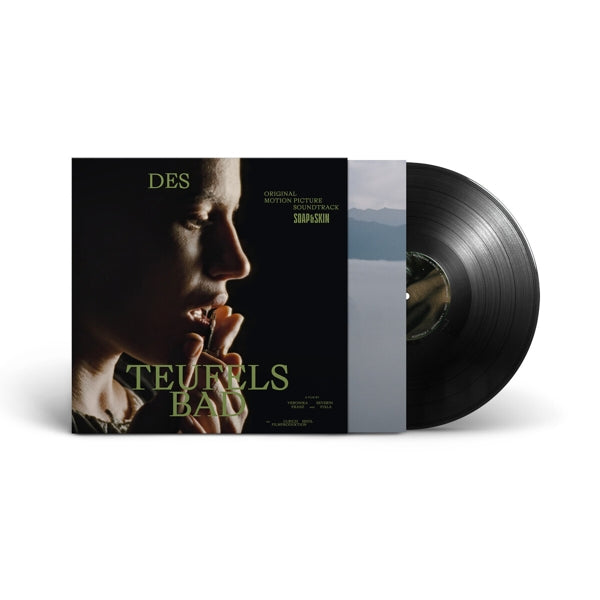 |  Vinyl LP | Soap & Skin - Des Teufels Bad (2 LPs) | Records on Vinyl