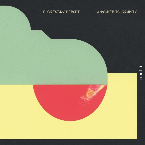 |   | Florestan Berset - Answer To Gravity (LP) | Records on Vinyl