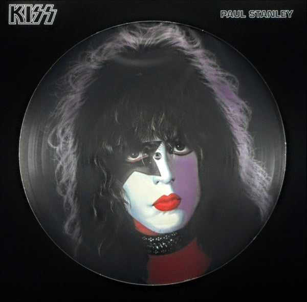 |  Vinyl LP | Kiss - Paul Stanley (LP) | Records on Vinyl