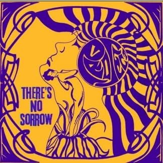 |  7" Single | Project V - There's No Sorrow (Single) | Records on Vinyl