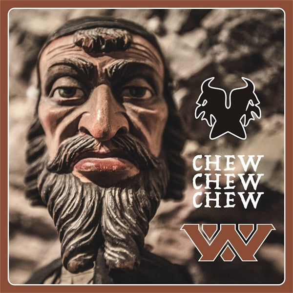 |  Vinyl LP | Wumpscut - Chew Chew Chew (LP) | Records on Vinyl
