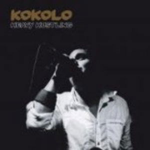 |  Vinyl LP | Kokolo Afrobeat Orchestra - Heavy Hustling (LP) | Records on Vinyl