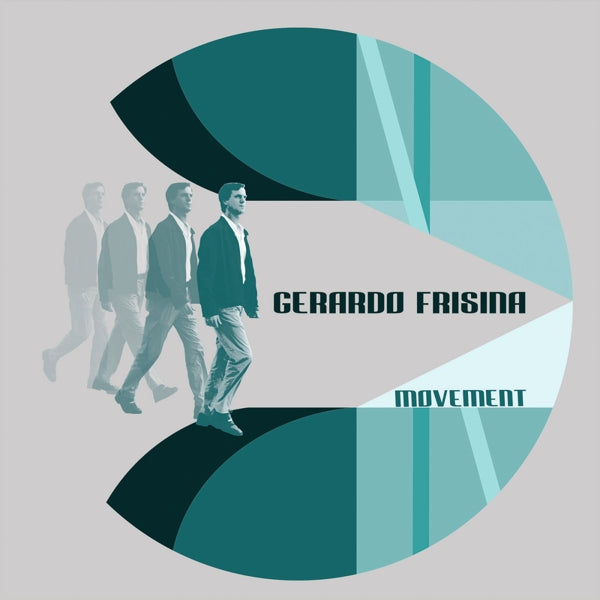 |  Vinyl LP | Gerardo Frisina - Movement (2 LPs) | Records on Vinyl