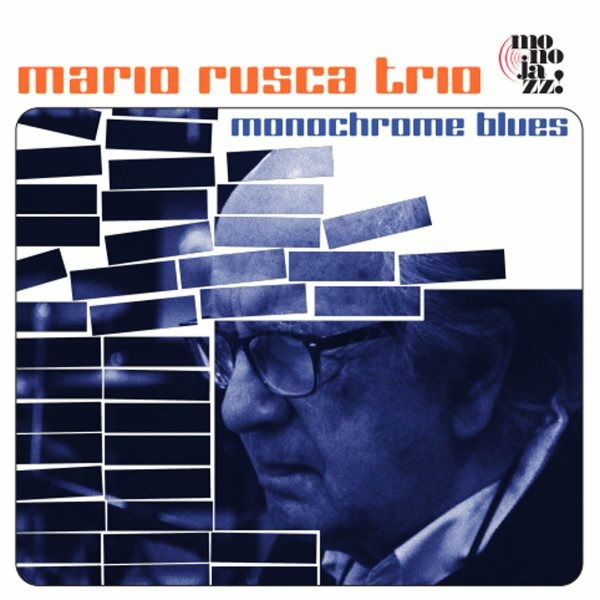 |   | Mario -Trio- Rusca - Monochrome Blues (2 LPs) | Records on Vinyl