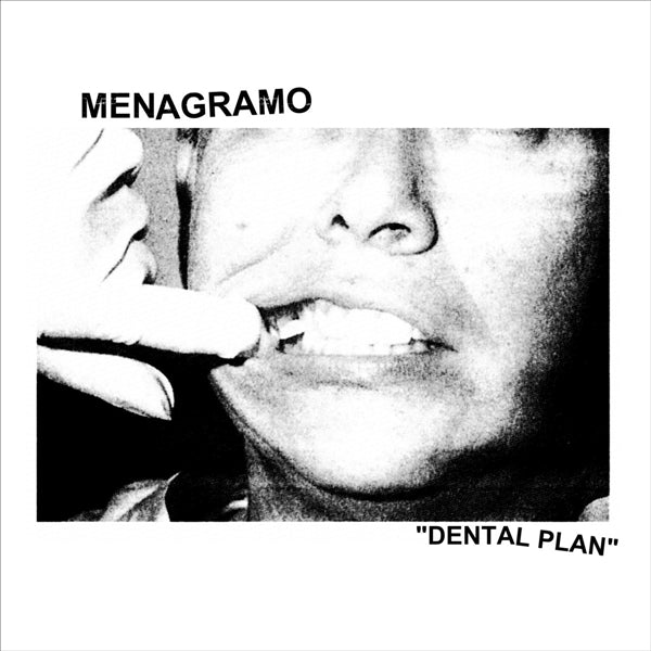 |  Vinyl LP | Menagramo - Dental Plan (LP) | Records on Vinyl