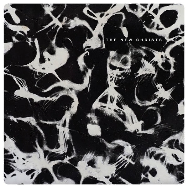 |  Vinyl LP | New Christs - The Burning of Rome + Selected Works (2 LPs) | Records on Vinyl