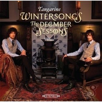 Tangarine - Wintersongs LP  Beste Zangers
