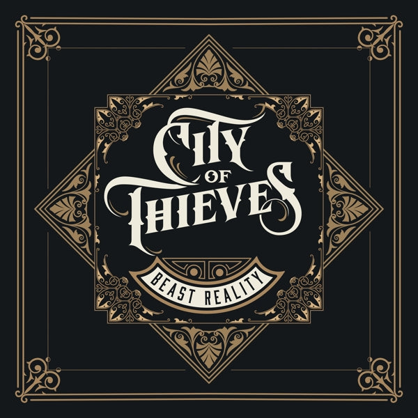 |   | City of Thieves - Beast Reality (LP) | Records on Vinyl