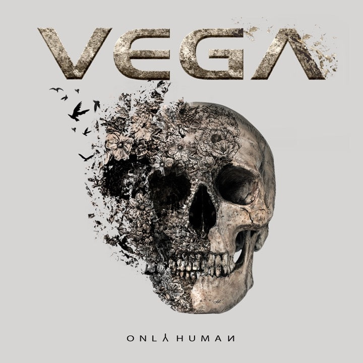 |  Vinyl LP | Vega - Only Human (LP) | Records on Vinyl