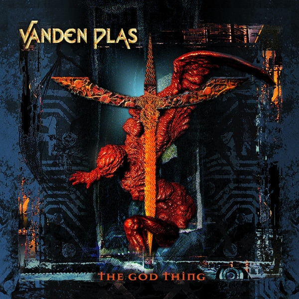 |   | Vanden Plas - God Thing (2 LPs) | Records on Vinyl