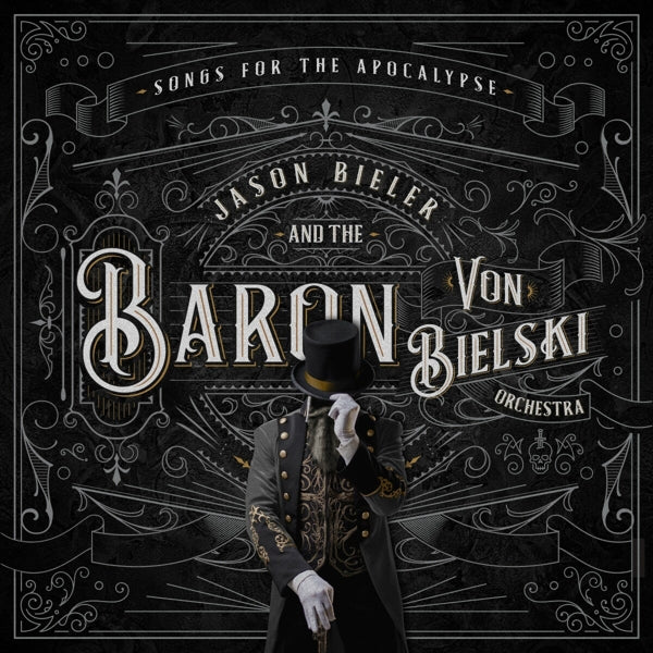 |   | Jason and the Baron von Bielski Orchestra Bieler - Songs For the Apocalypse (2 LPs) | Records on Vinyl