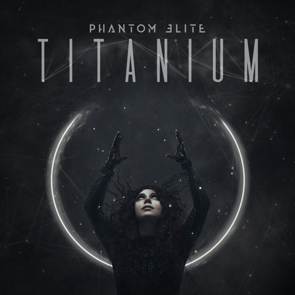 |  Vinyl LP | Phantom Elite - Titanium (LP) | Records on Vinyl