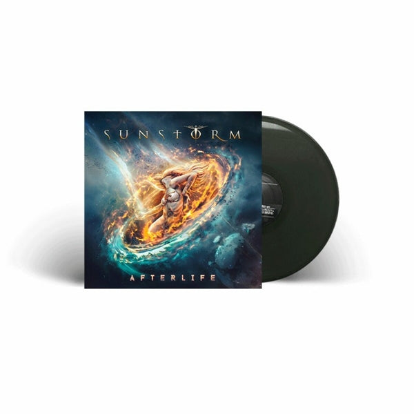 |   | Sunstorm - Afterlife (LP) | Records on Vinyl