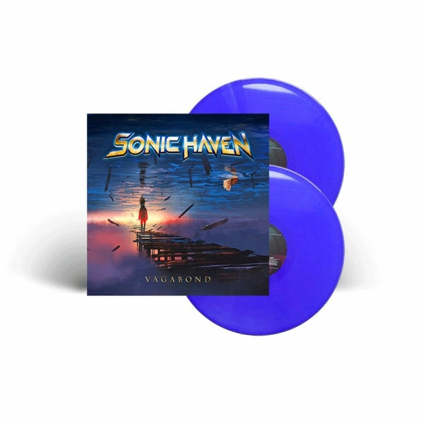 |   | Sonic Haven - Vagabond (2 LPs) | Records on Vinyl