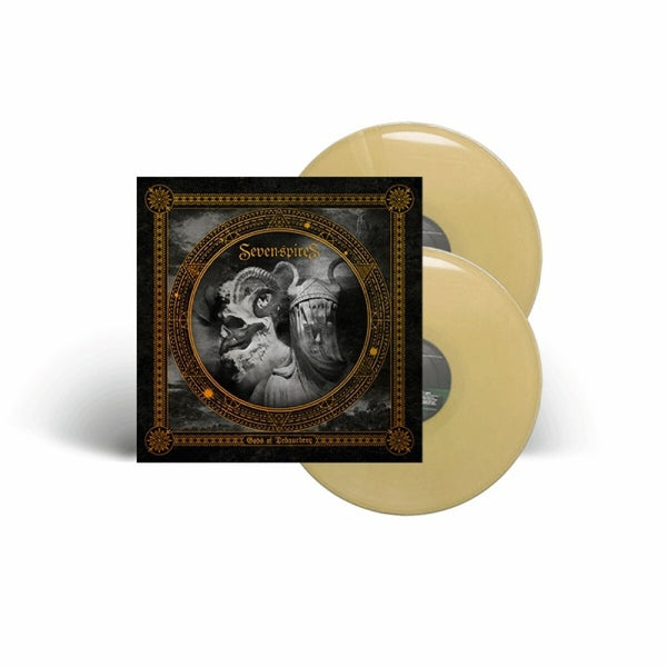 |   | Seven Spires - Gods of Debauchery (2 LPs) | Records on Vinyl