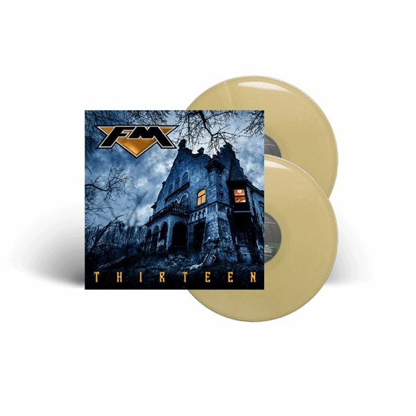 |   | Fm - Thirteen (2 LPs) | Records on Vinyl