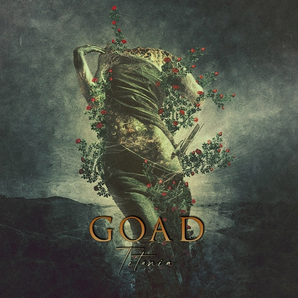 |  Vinyl LP | Goad - Titania (LP) | Records on Vinyl