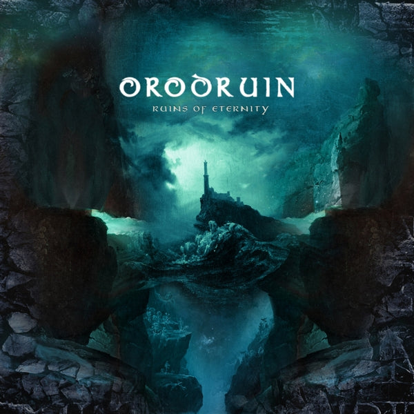 |  Vinyl LP | Orodruin - Ruins of Eternity (LP) | Records on Vinyl