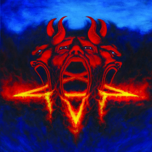 |  7" Single | Mausoleum Gate - Metal and the Might (Single) | Records on Vinyl