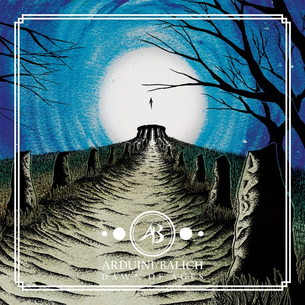 |  Vinyl LP | Arduini - Dawn of Ages (2 LPs) | Records on Vinyl