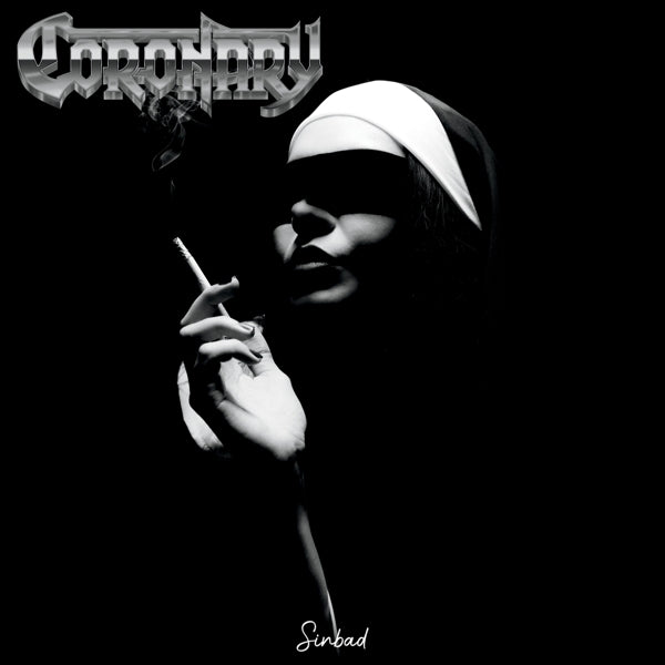 |  Vinyl LP | Coronary - Sinbad (LP) | Records on Vinyl