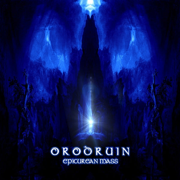 |  Vinyl LP | Orodruin - Epicurean Mass (LP) | Records on Vinyl