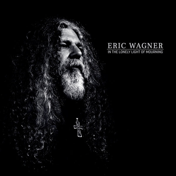 |  Vinyl LP | Eric Wagner - In the Lonely Light of Mourning (LP) | Records on Vinyl