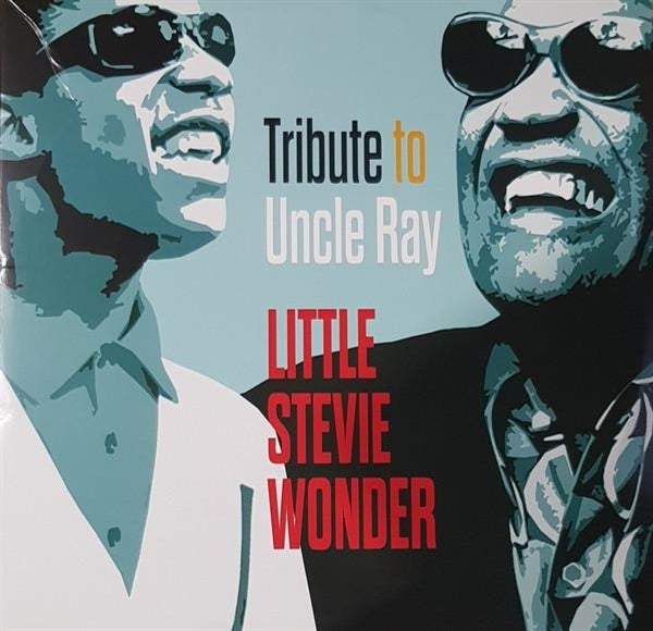 |  Vinyl LP | Stevie Wonder - Tribute To Uncle Ray (LP) | Records on Vinyl