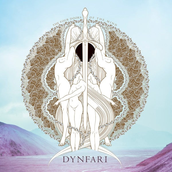 |  Vinyl LP | Dynfari - The Four Doors of the Mind (LP) | Records on Vinyl