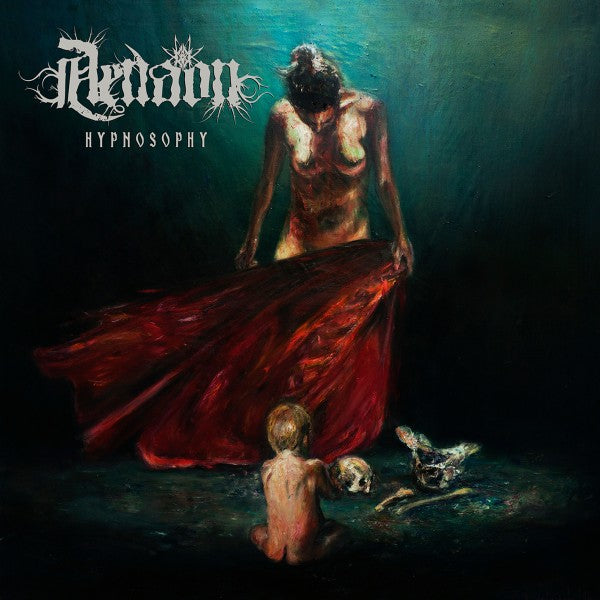 |  Vinyl LP | Aenaon - Hypnosophy (2 LPs) | Records on Vinyl
