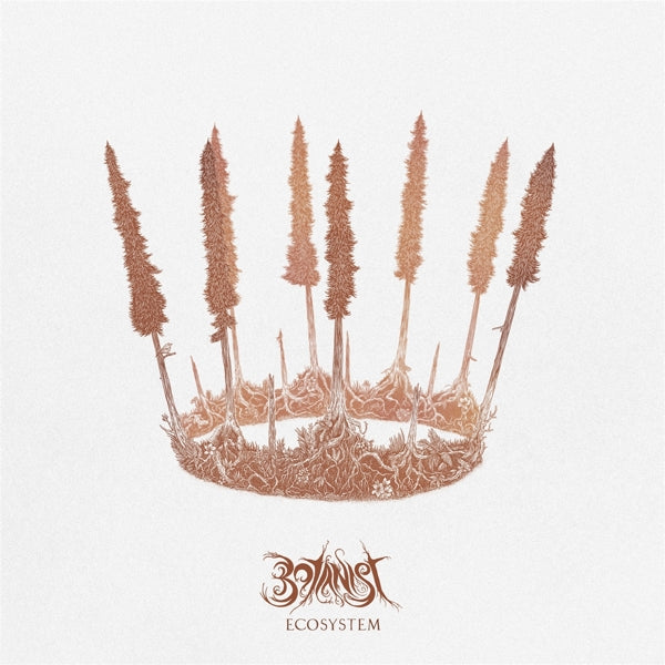 |  Vinyl LP | Botanist - Collective: Ecosystem (LP) | Records on Vinyl