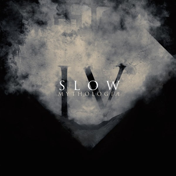 |  Vinyl LP | Slow - Iv - Mythologiae (LP) | Records on Vinyl