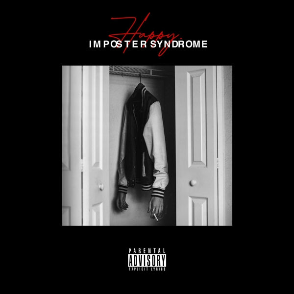 |  Vinyl LP | Happy - Imposter Syndrome (LP) | Records on Vinyl
