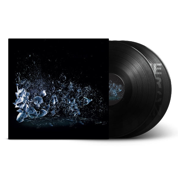 |  Vinyl LP | Dillinger Escape Plan - Dissociation (2 LPs) | Records on Vinyl