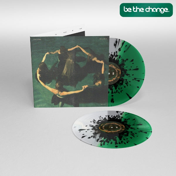 |  Vinyl LP | Night Verses - Every Sound Has a Color In the Valley of Night (2 LPs) | Records on Vinyl