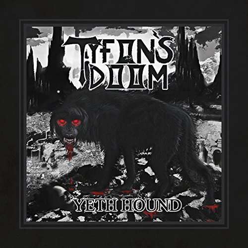 |  Vinyl LP | Tyfon's Doom - Yeth Hound (LP) | Records on Vinyl