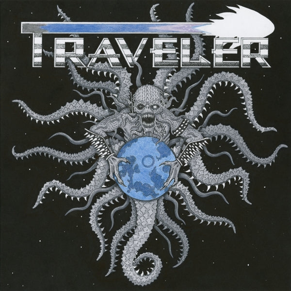 |   | Traveler - Traveler (LP) | Records on Vinyl
