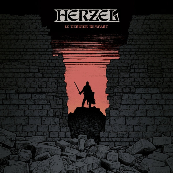 |   | Herzel - Le Dernier Rempart (LP) | Records on Vinyl